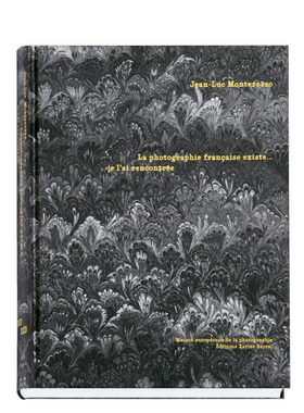现货 La Photographie Francaise Existe Je l'ai Rencontree 通过 300 张照片和 50 多位艺术家 让-卢克·蒙特罗索的选择