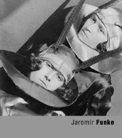 杰罗米芬克先锋摄影作品集