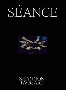 现货 Shannon Taggart: Séance 非凡超自然照片  摄影集
