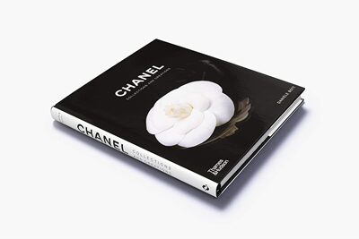 现货 Chanel: Collections and Creations 香奈儿：馆藏和创作Chanel时尚服装摄影