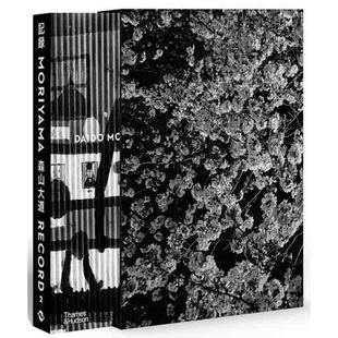 – 第二部 Daido 记录 现货 森山大道摄影作品集 Record Moriyama