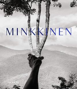 Arno Minkkinen 全新现货 Rafael 自然景观摄影艺术 芬兰摄影大师阿诺拉斐尔闵奇恩 超现实