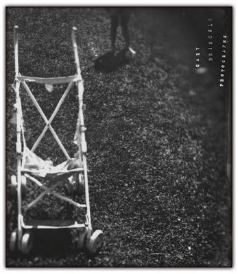 现货  Gary Briechle  布里克尔摄影作品集