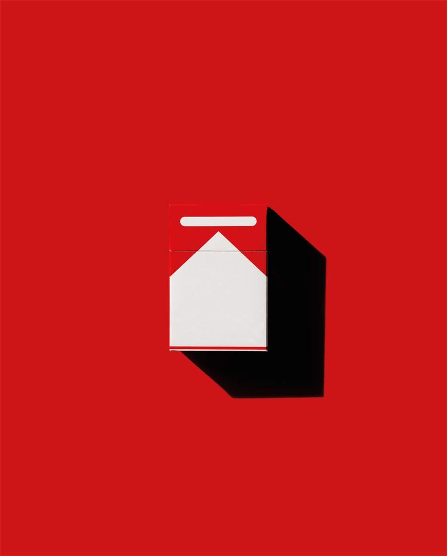现货Clemens Ascher: There is no Release from the Brain Police 超现实主义摄影