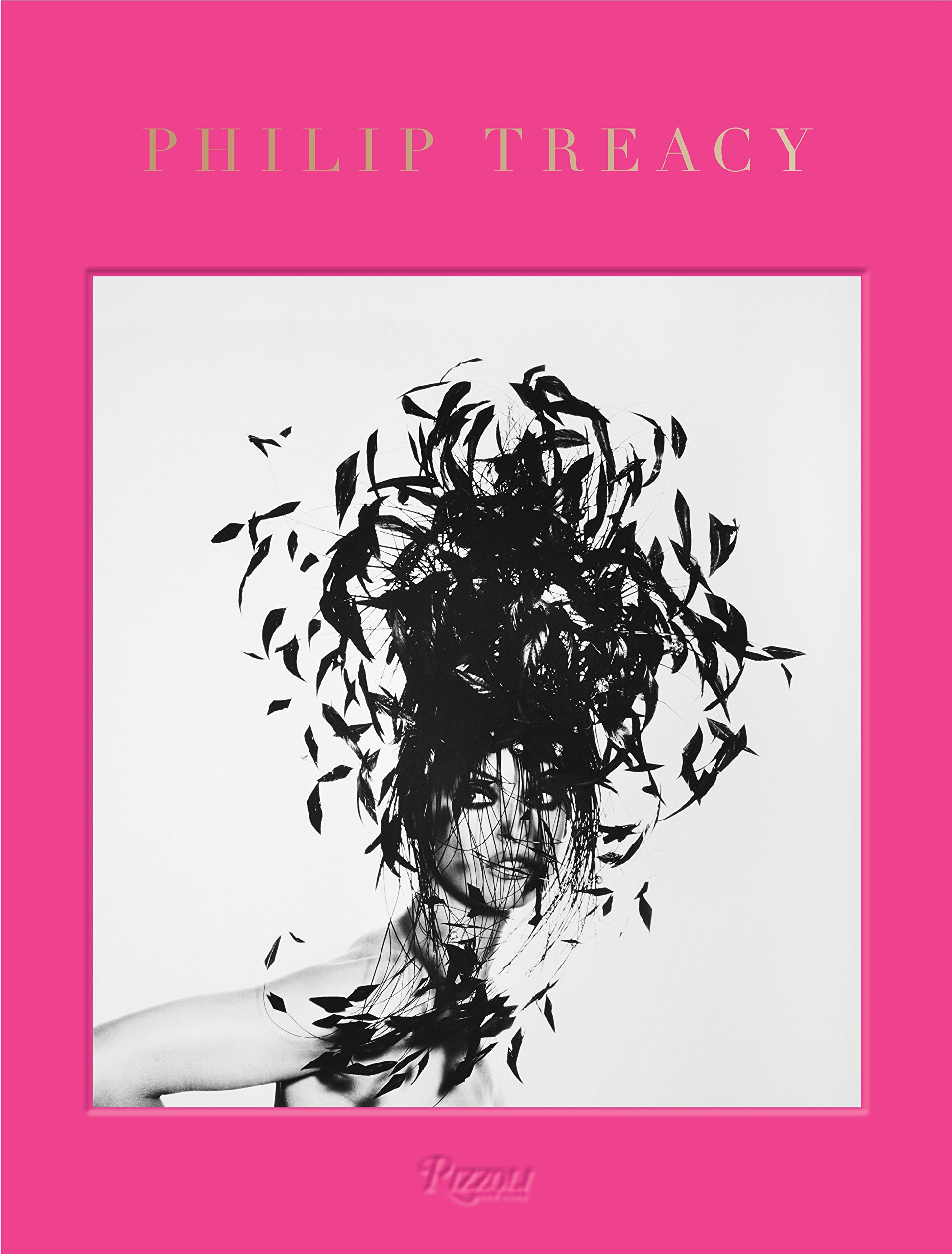 现货philip treacy: hat designer 菲利普崔西:帽子设计师