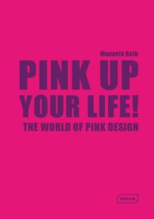 Pink The 现货 Design 粉色设计 Your 生活 世界 Life 粉红你 World