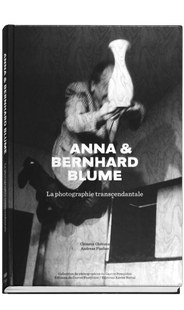 Bernhard Blume 通过再现日常生活 Anna 片刻来对艺术和现代主义美学产生反思 Transcendantale Photographie 现货
