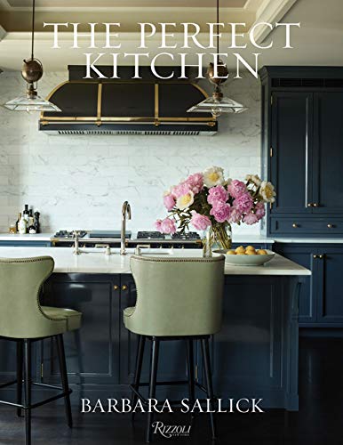 现货The Perfect Kitchen  完美的厨房设计