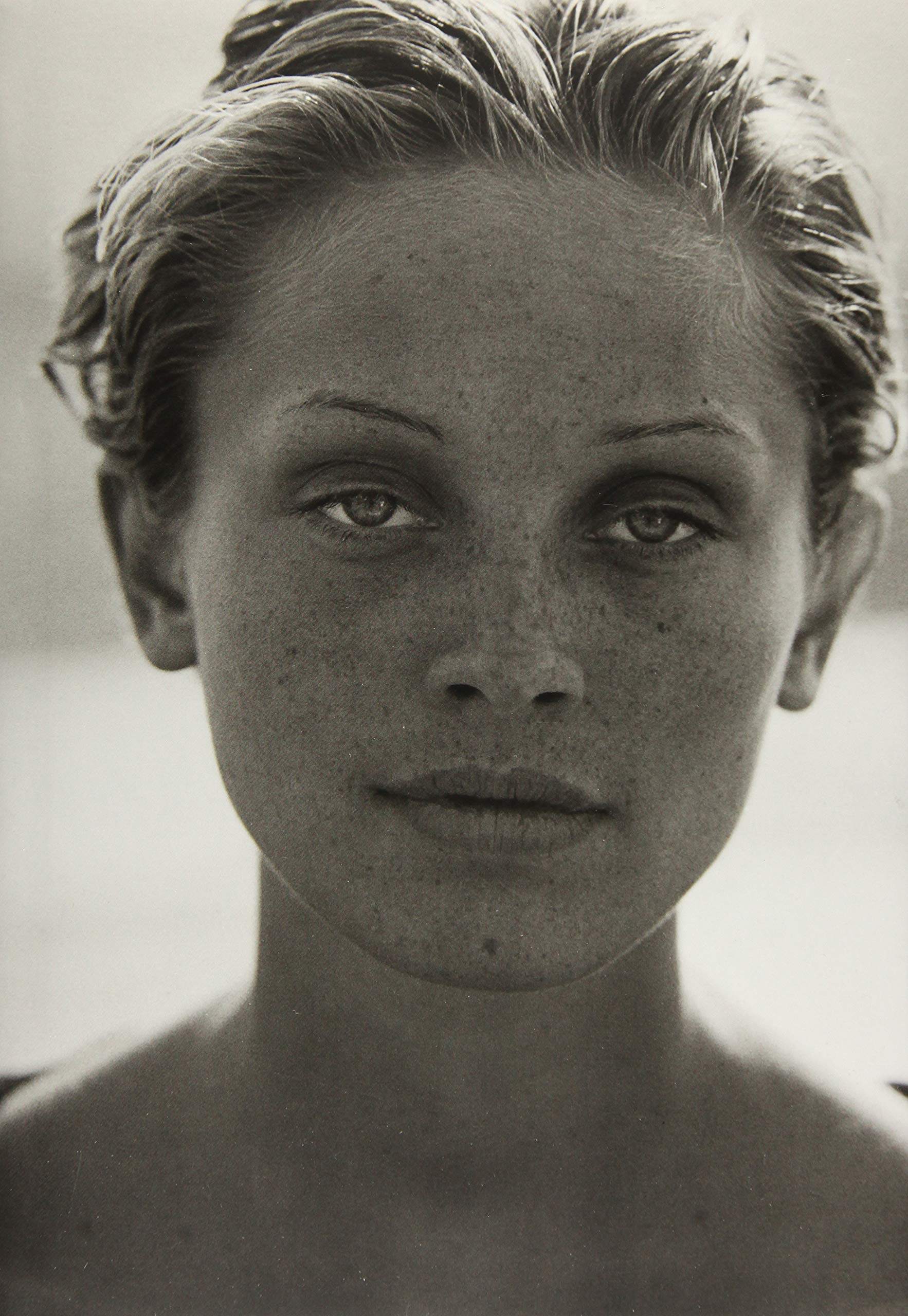 现货Peter Lindbergh: Images of Women彼得林德伯格:女性的形象 黑白摄影作品集