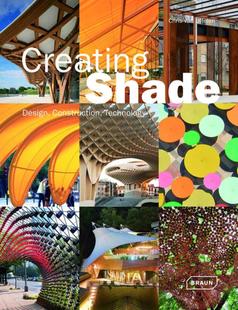 技术 创建阴影 Creating Shade Design 现货 设计 Technology Construction 建造