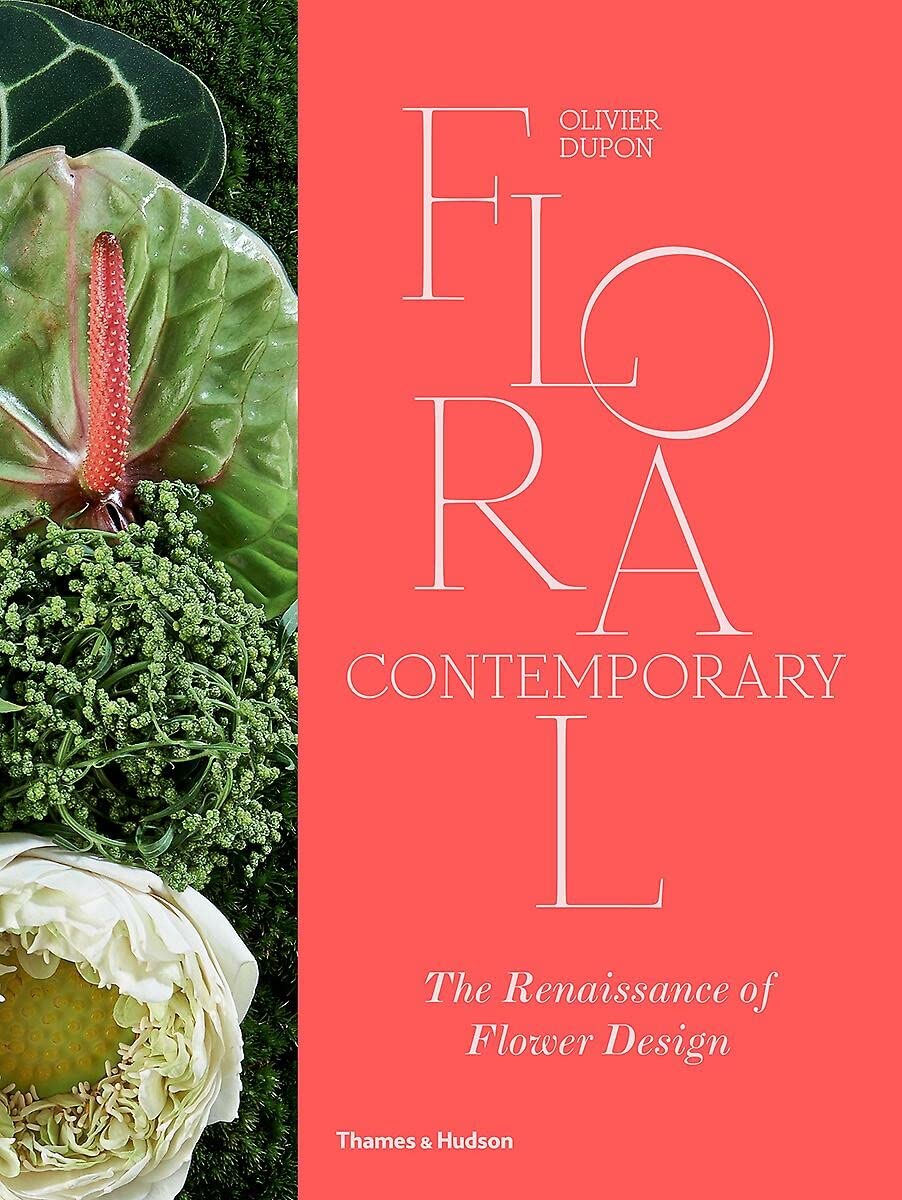 FloralContemporary当代花卉