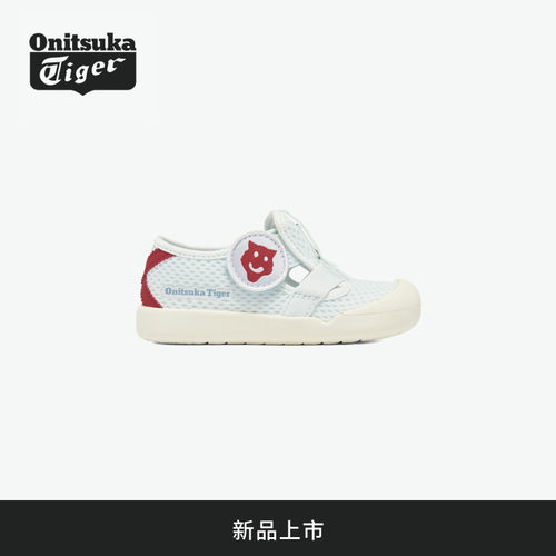 宝宝鞋OnitsukaTiger轻便软底