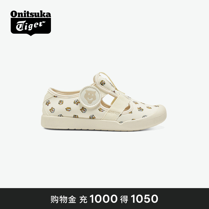 儿童凉鞋OnitsukaTiger