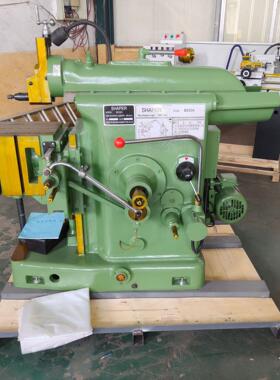 平面刨床B635A牛头刨床小型刨床635牛头刨床刨键槽B635牛头刨加工