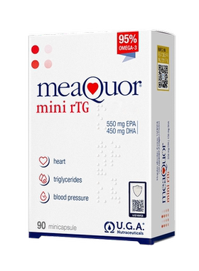 金凯撒迷你装鱼油95%高纯度omega3深海鱼油90粒软胶囊进口欧米伽3