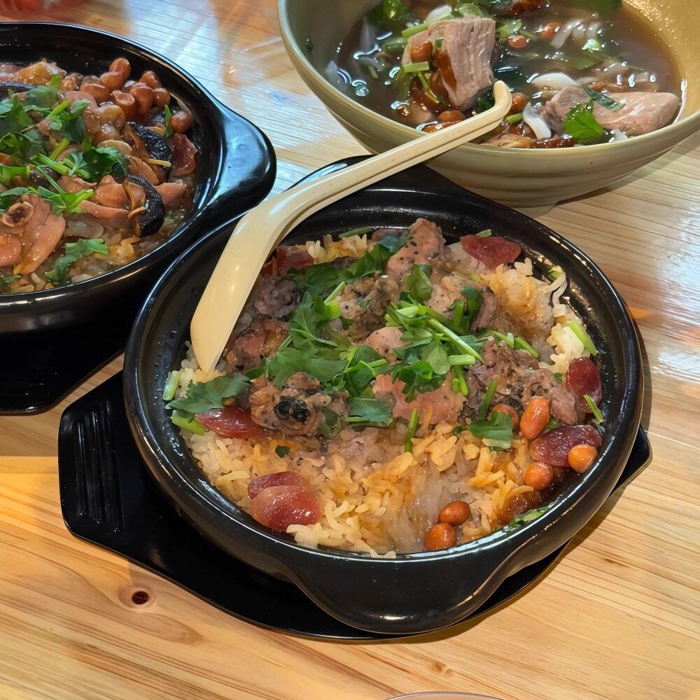 陶瓷砂锅饭店商用耐高温