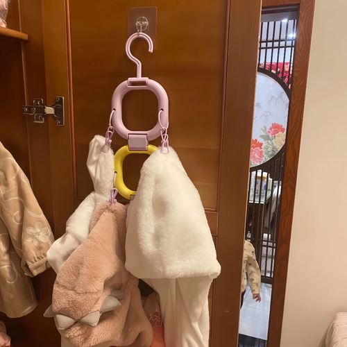 多巴胺帽子收纳神器家用