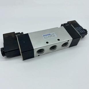 电控控制元 104V420 件15 电磁阀气动4V420两位双五通换向阀
