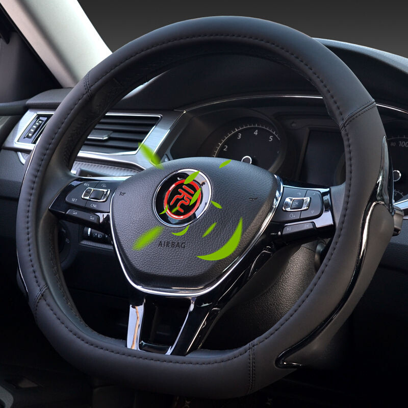 比亚迪汉 e2/F3/G3/G5宋MAX元e5速锐S6秦pro唐S7方向盘套汽车手把