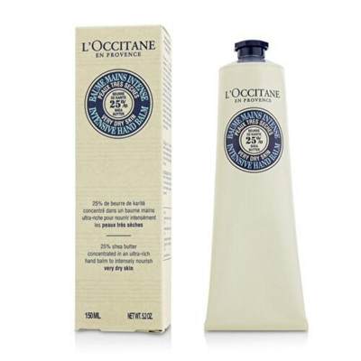 法国直邮 欧舒丹L OCCITANE 乳木果25%护手霜150ml