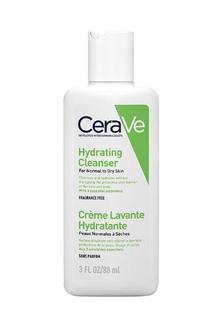 CeraVe适乐肤氨基酸敏感肌洗面奶保湿 温和护屏障洁面官方旗舰店