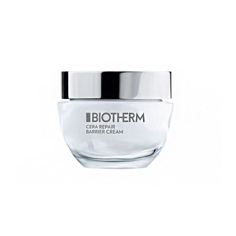 Biotherm碧欧泉屏障修护云朵霜面霜30ml紧致抗衰老补水抗皱官方正