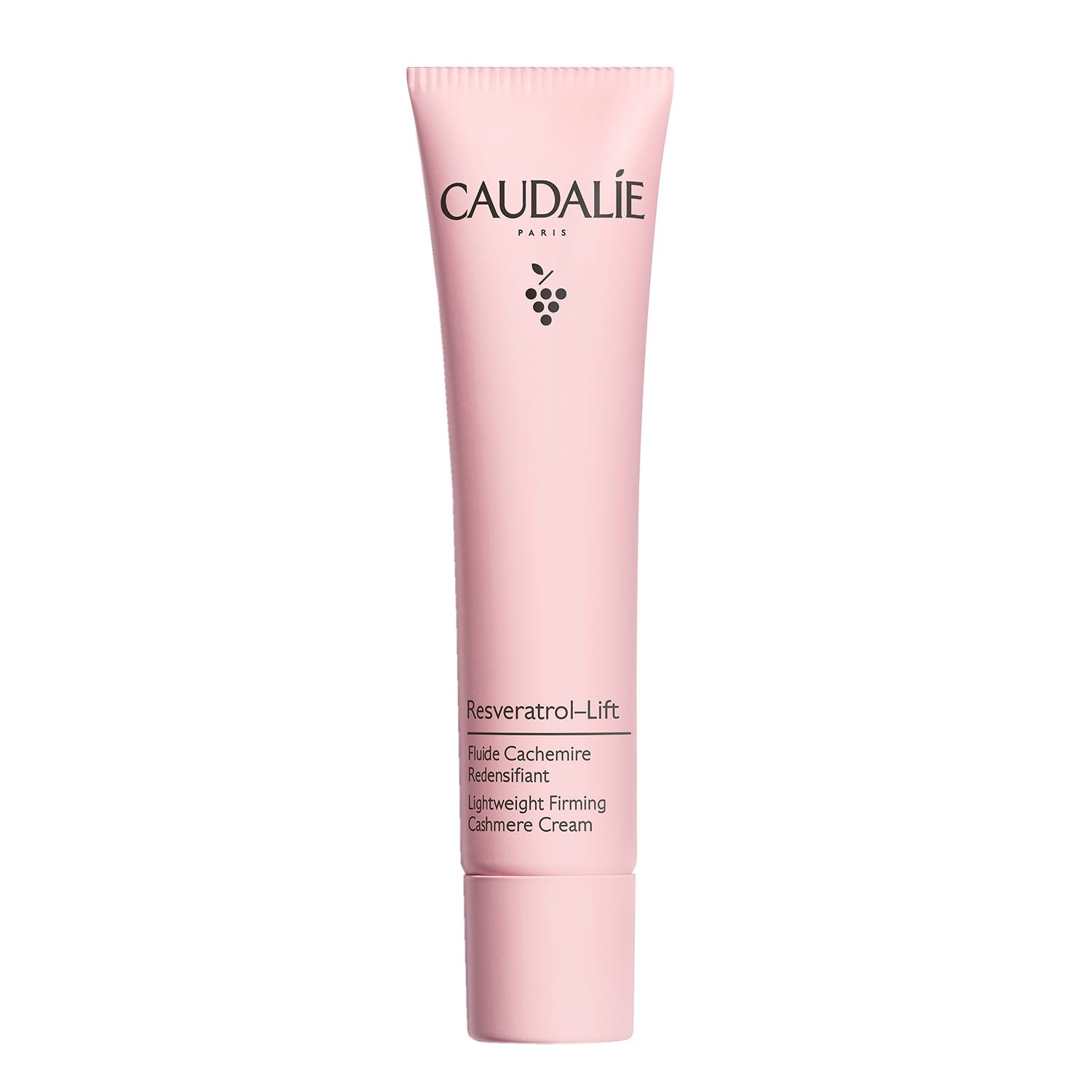 【法国直邮】欧缇丽 Caudalie白黎芦醇防晒乳SPF20保湿滋润防-封面