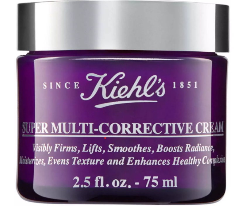 科颜氏面霜保湿滋润抗皱抗老淡纹