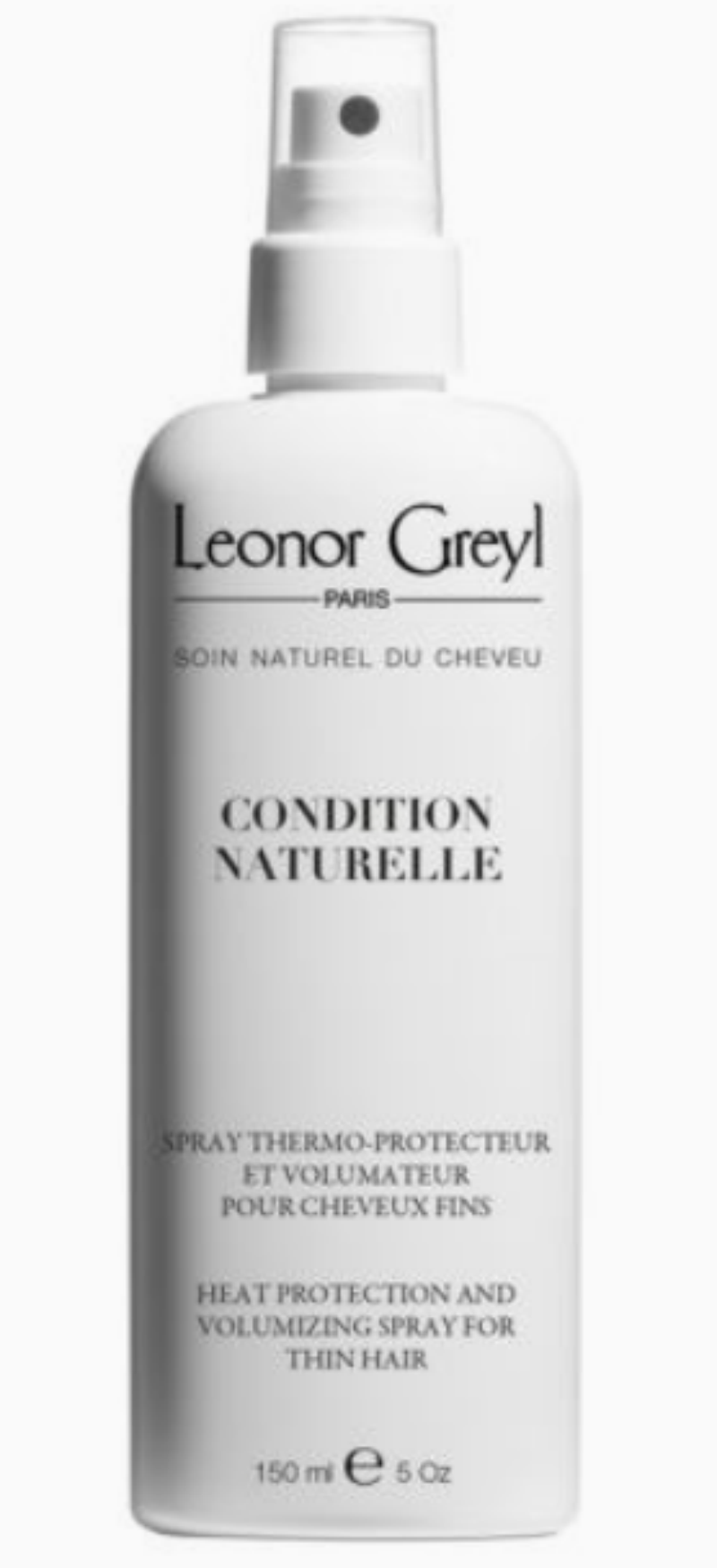 【欧洲直邮】法国Leonor Greyl烫染胶原护发喷雾150ml