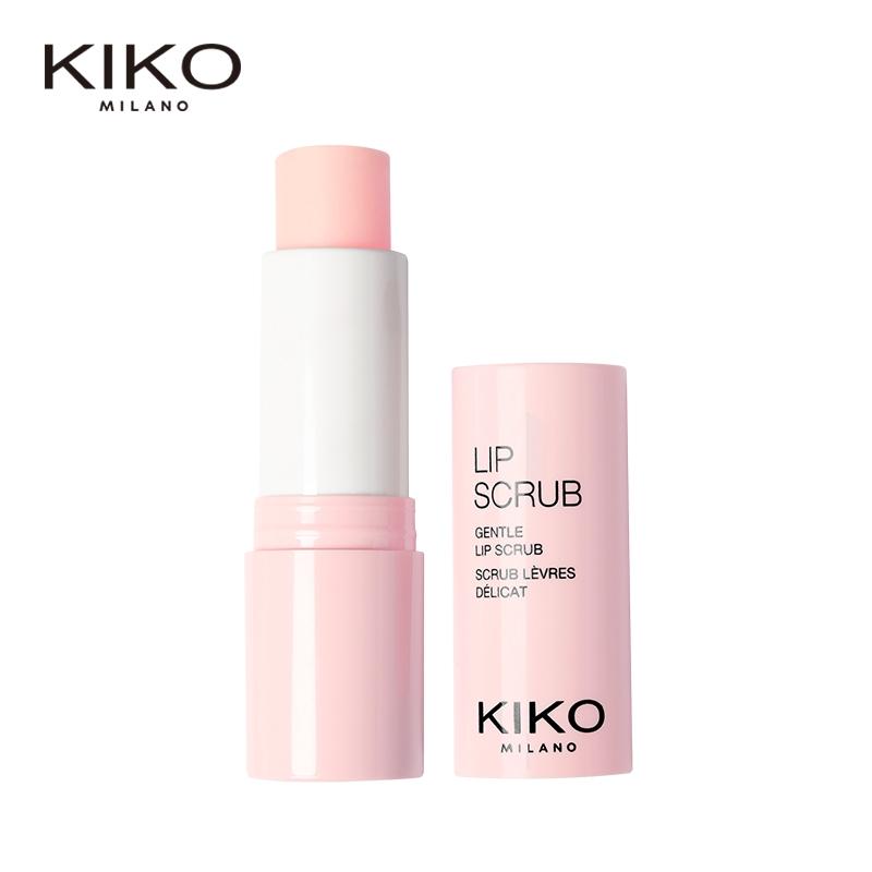 【欧洲直邮】KIKO抚平唇纹滋润磨砂唇膏  4.2g