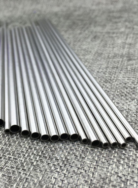 321不锈钢毛细管 1Cr18Ni9Ti精轧无缝管 06cr18ni11ti内外抛光管