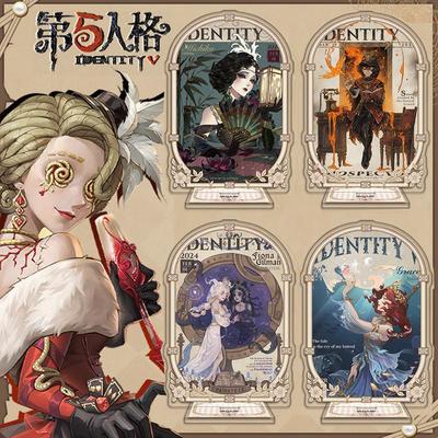 第五人格亚克力立牌红蝶祭司