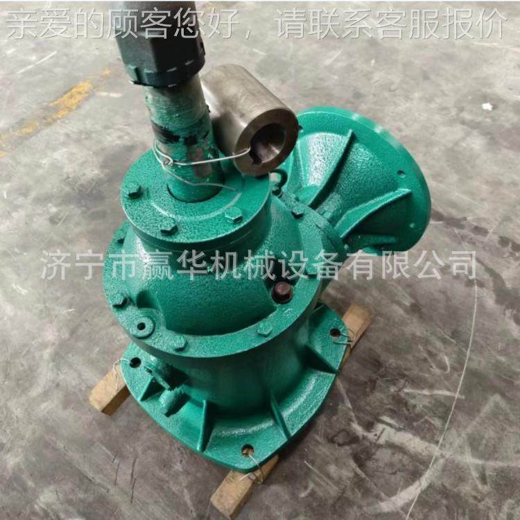 BJT2-11KBLJT1W-15转冷却塔风扇减速2机 BLJT0 BLLT1行星齿轮减J