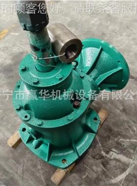 BJT2-11KBLJT1W-15转冷却塔风扇减速2机 BLJT0 BLLT1行星齿轮减J