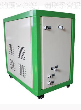 工业低制噪冷水格机 备SDIA系列可定多规水冷式冷水机 降温制冷设