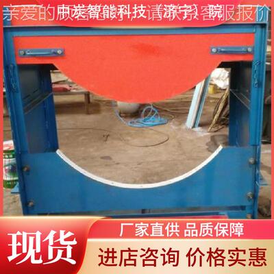 皮机过风门装置 MPF皮带耐磨设计 自动闭M锁 P带F皮带过风防逆门