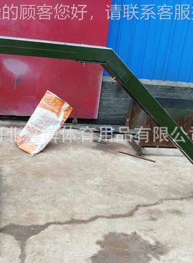 厂家定400器米60188障碍制消训练材学校体能训练器材防独木桥