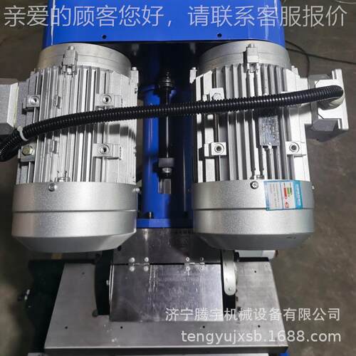 PDX-7钢板自行TYDM-100式铣0边钢板机铣机全自动双边电机液压铣边