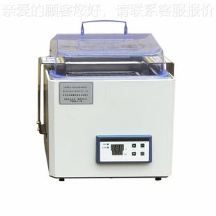 小型水浴恒 荡定桌面振型恒温水制浴振器荡水浴SYZD 4Z箱 SYZD