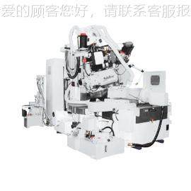 MITSU剃BCISH三菱重工机床NMITSUBISIDE尼得科齿刀齿形磨I床ZA30A