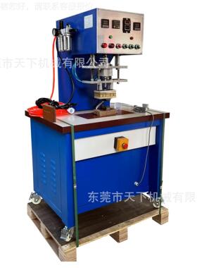 带无打片鞋DAT-160头胶机