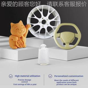 SLA ight curing 3dt printer inlSLA lighdustrial grade Inllei