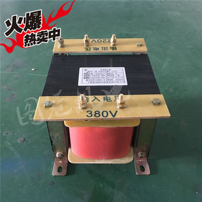 bk单相隔离控制行灯变压器1kw2/3/5kva8kw380v变220v110v转36v24v