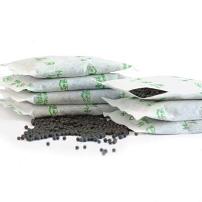 南林新房装修去除甲醛活性炭家用500g克吸甲醛竹炭碳包除异味大包