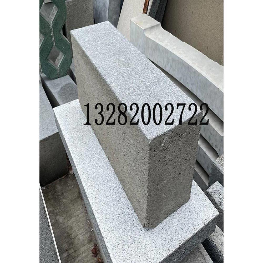 仿石路缘石水泥仿石混凝土路侧石平石水泥路沿石树围石路牙石水泥