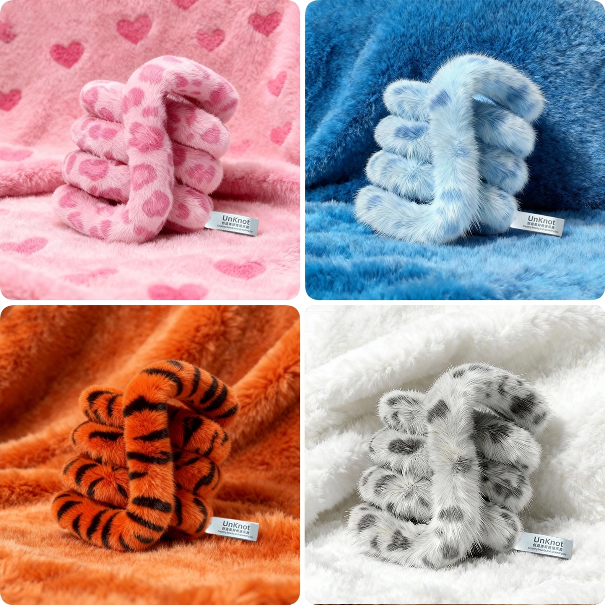 潮流精品，品质保证