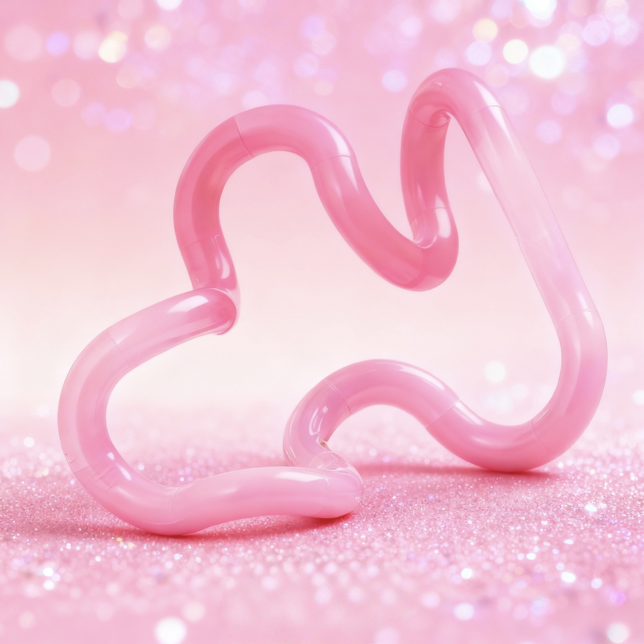 tangle同款扭扭乐感温变色adhd专注神器解压捏捏儿童新型益智玩具