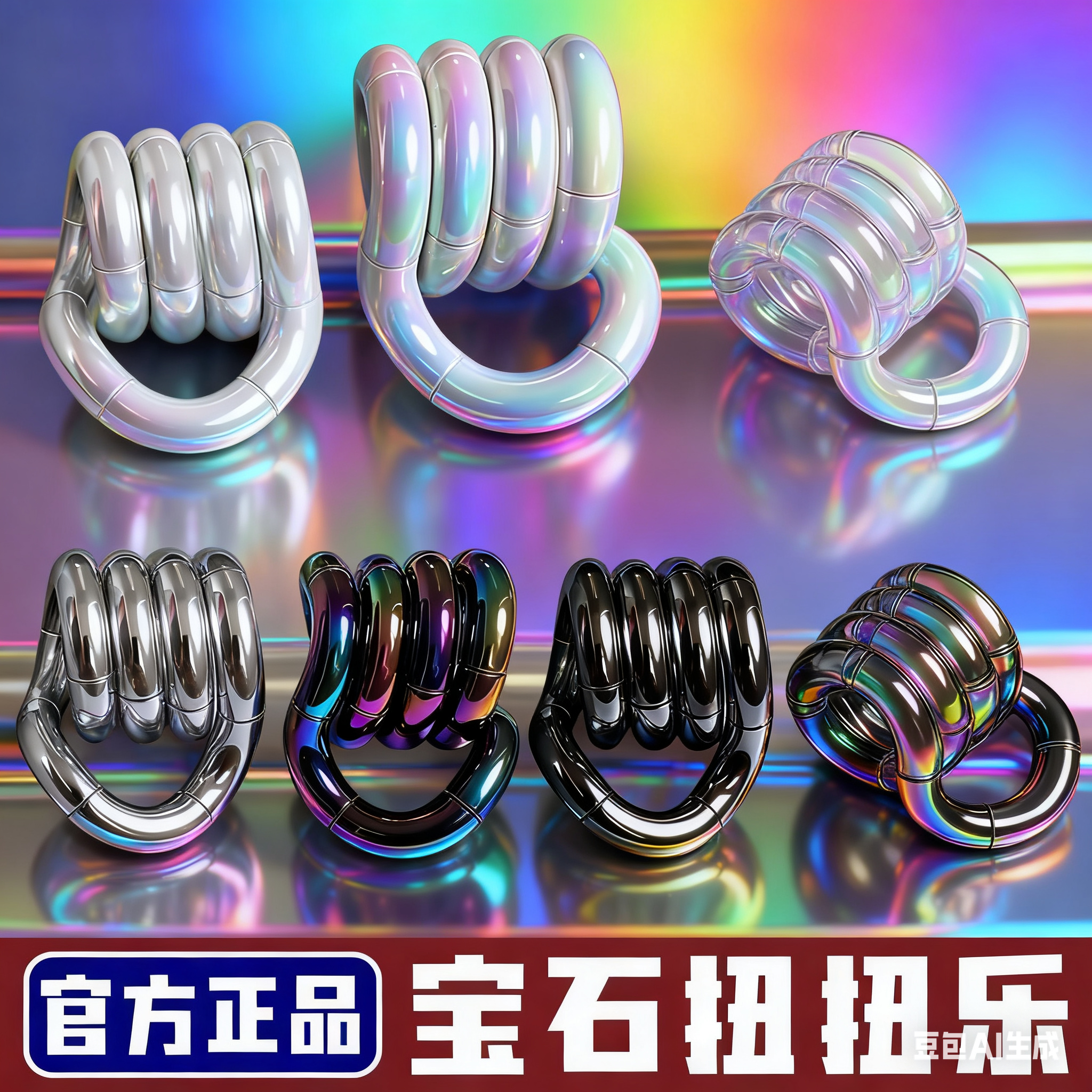 潮流精品，品质保证