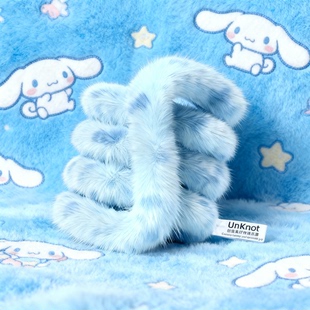 毛绒扭扭乐温变正版tangol平替edc解压玩具黑科技儿童礼物女孩子6