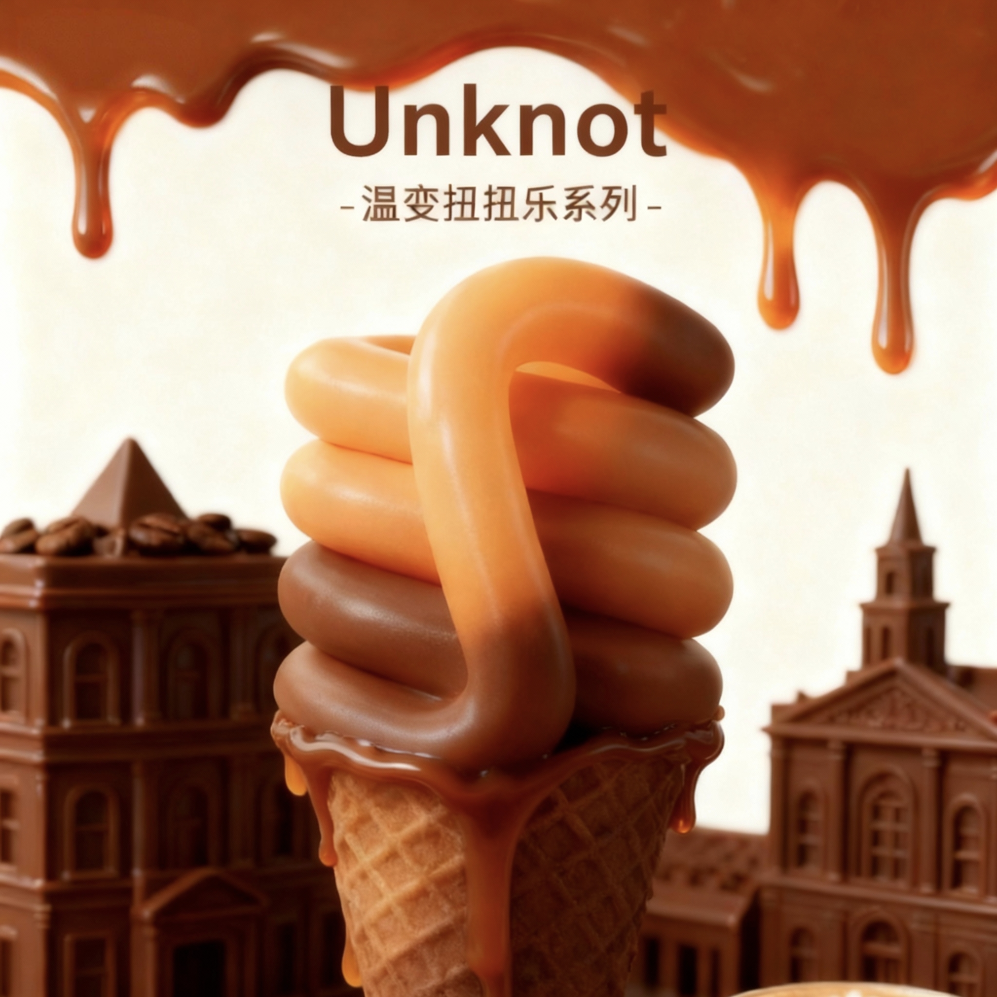 网红tango扭扭乐专注力训练躺狗小学生喜欢的玩具女孩子生日礼物6